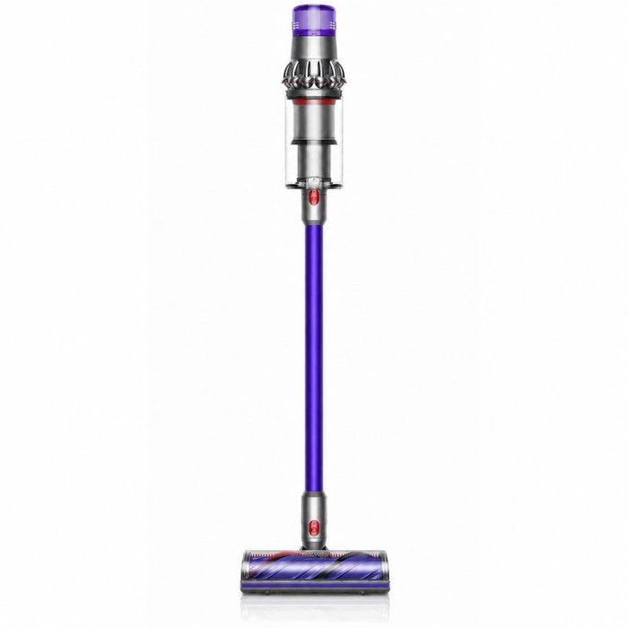 Dyson V11 Advanced Níquel/Morado Dyson V11 Advanced Níquel/Morado